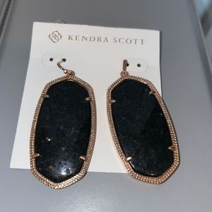 Kendra scott earrings